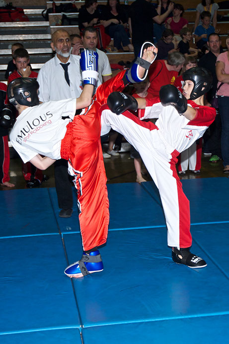 FSK 12- 029 - Version 2